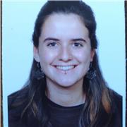 Estudiante de farmacia ofrece clases de refuerzo en VERANO